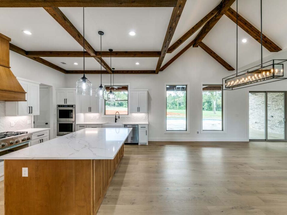 Kitchen-Countertop